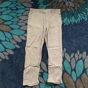 Ralph Lauren Linen Pants